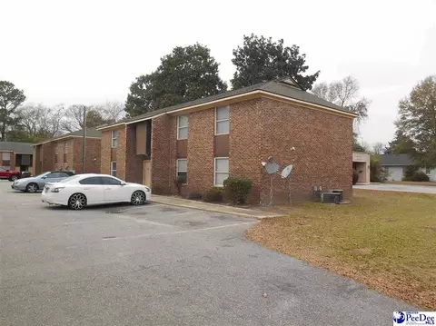513 S Coit, Florence, SC 29501