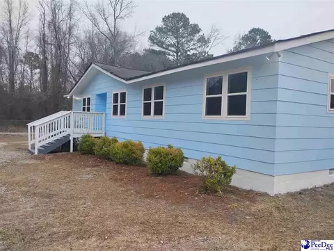 Exterior - 326 Tec Rd, Cheraw, SC 29520 photo 1 of 1