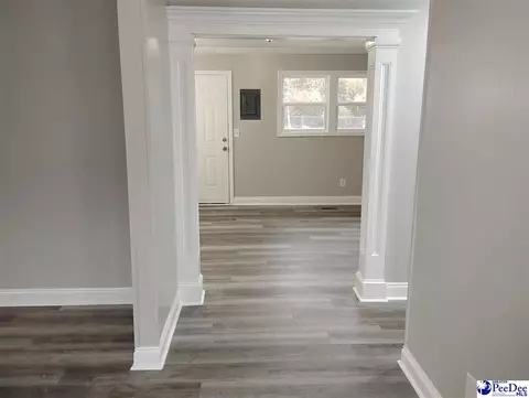 Entry Way - 326 Tec Rd, Cheraw, SC 29520 photo 1 of 2