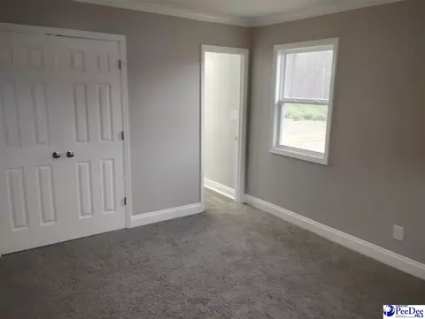 Bedroom - 326 Tec Rd, Cheraw, SC 29520 photo 2 of 2