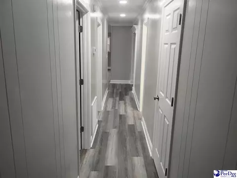 Entry Way - 326 Tec Rd, Cheraw, SC 29520 photo 2 of 2