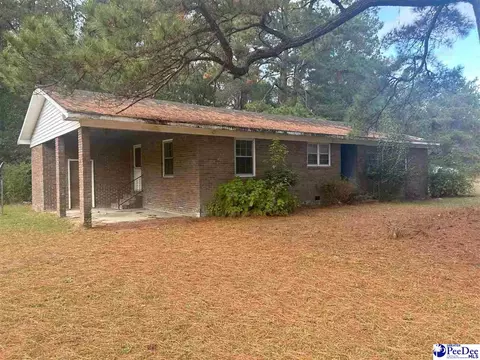 4204 Martin Luther King Jr Hwy, Salters, SC 29590