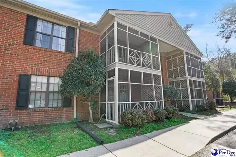 1219 Brittany Dr # H, Florence, SC 29501