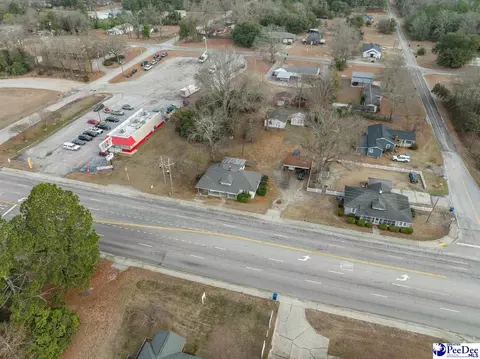 View/Area - 151 E Pine Ave, Mcbee, SC 29101 photo 3 of 6