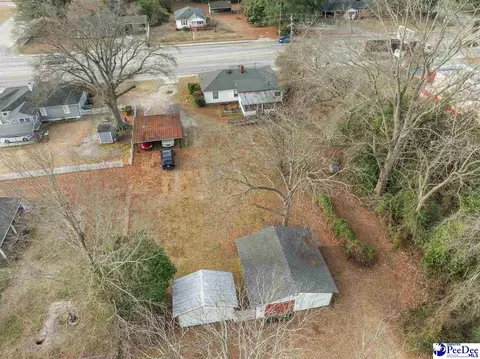 View/Area - 151 E Pine Ave, Mcbee, SC 29101 photo 2 of 6