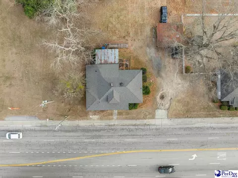 View/Area - 151 E Pine Ave, Mcbee, SC 29101 photo 4 of 6