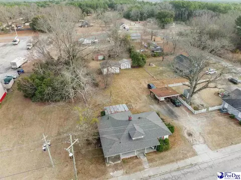 View/Area - 151 E Pine Ave, Mcbee, SC 29101 photo 1 of 6