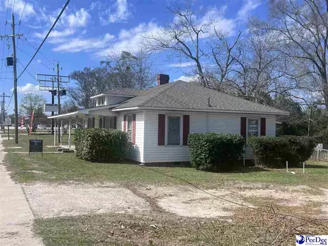Other - 151 E Pine Ave, Mcbee, SC 29101 photo 1 of 7