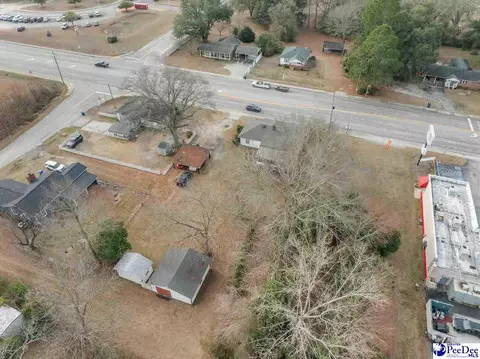 View/Area - 151 E Pine Ave, Mcbee, SC 29101 photo 6 of 6