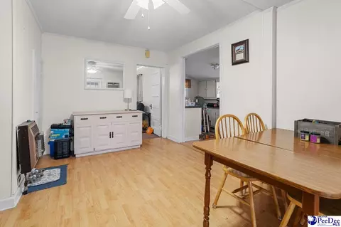 Dining - 151 E Pine Ave, Mcbee, SC 29101 photo 1 of 1