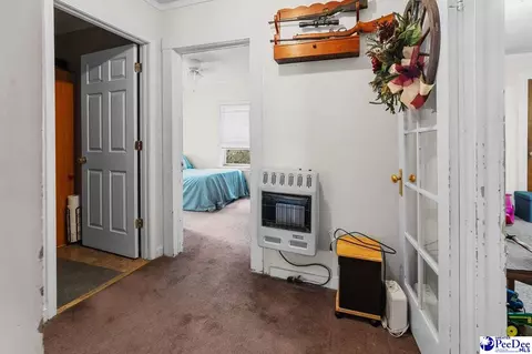 Entry Way - 151 E Pine Ave, Mcbee, SC 29101 photo 1 of 1