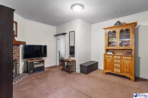 Living - 151 E Pine Ave, Mcbee, SC 29101 photo 1 of 1