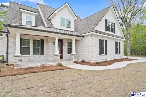 4394 Carnoustie Ln, Florence, SC 29501