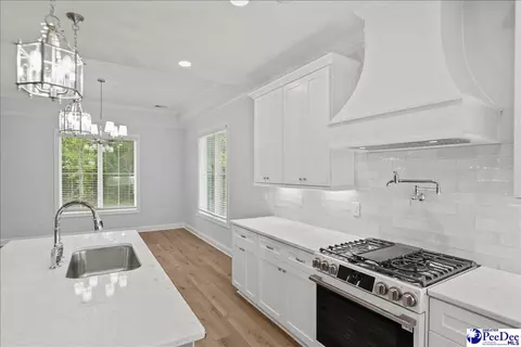 4394 Carnoustie Ln, Florence, SC 29501
