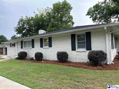 1100 Second Loop, Florence, SC 29505
