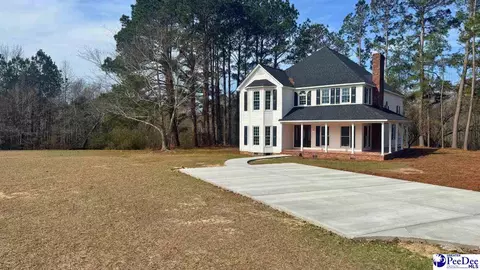 964 Celtic Ln, Lamar, SC 29069