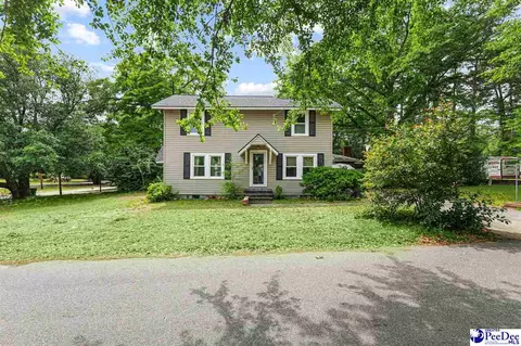 1001 Adams Ave, Florence, SC 29501
