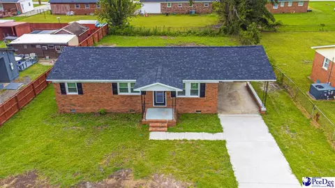 139 Wingate Ave, Florence, SC 29506