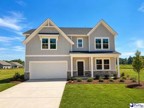 2212 Pandoras Path, Timmonsville, SC 29161