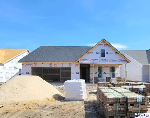 1013 Wessex, Florence, SC 29501