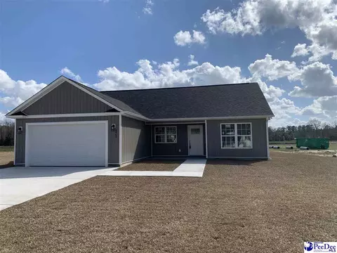 4962 E National Cemetery Rd, Florence, SC 29506