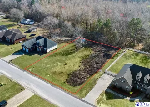 tbd Lot 26 Crickintree Ln, Darlington, SC 29532