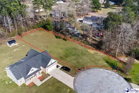 tbd Lot 31 Crickintree Ln, Darlington, SC 29532