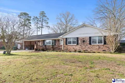 1716 Furman Dr, Florence, SC 29501