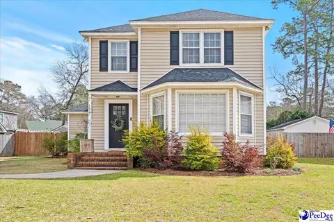 716 Corbett Pl, Florence, SC 29501