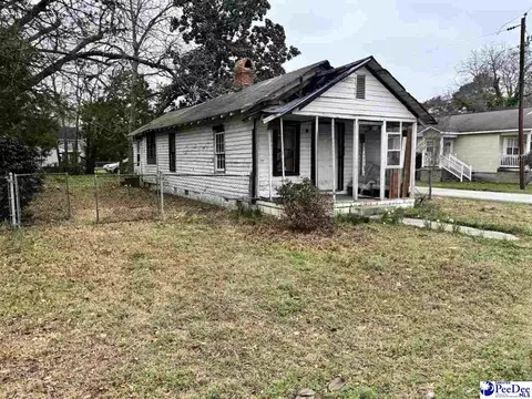 200 Southern Pine St, Darlington, SC 29532