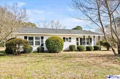 3520 Twin Church Rd, Timmonsville, SC 29161