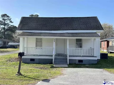 310 Georgetown St, Marion, SC 29571
