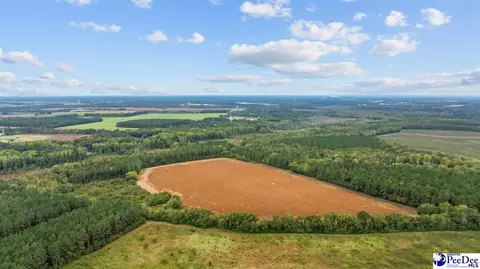 tbd Beverly Creek Rd, Bennettsville, SC 29512