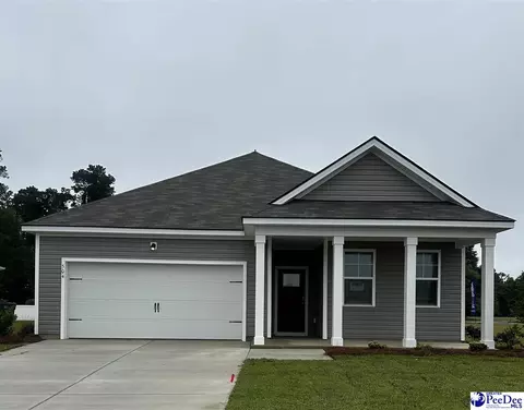 201 Bluff View Ln, Florence, SC 29505