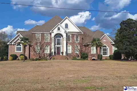 2535 W Edgefield Rd, Florence, SC 29501