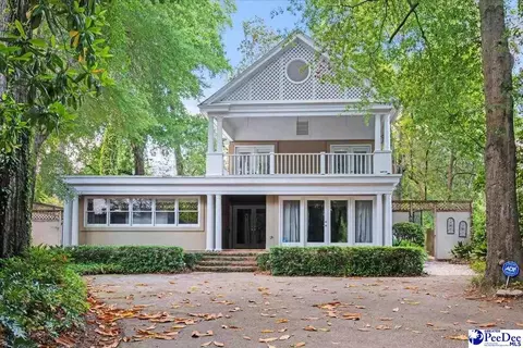 409 Seminole Ave, Florence, SC 29501