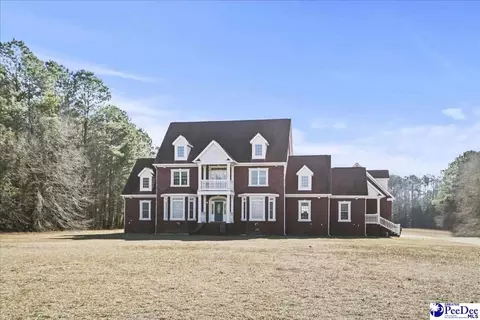 3981 Oates Hwy, Lamar, SC 29069