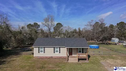 3007 Edenwood Dr, Effingham, SC 29541