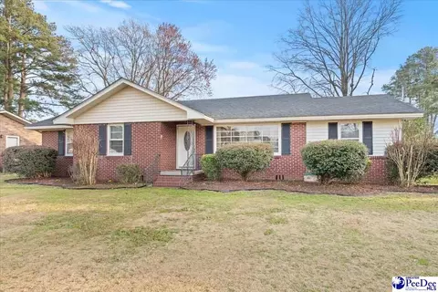 1148 2nd Loop Rd, Florence, SC 29505