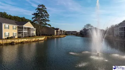 1525 Bridgewood Dr, Florence, SC 29501