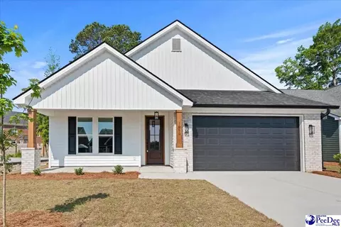 1010 Wessex Dr, Florence, SC 29501