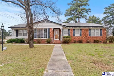 301 Dorado Dr, Florence, SC 29505