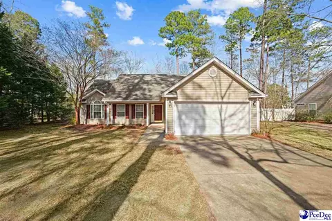 1507 Rosedale St, Florence, SC 29501