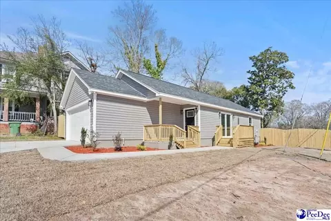 524 S Church St, Florence, SC 29506