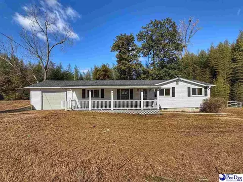 405 E 1st Ave, Lake View, SC 29565