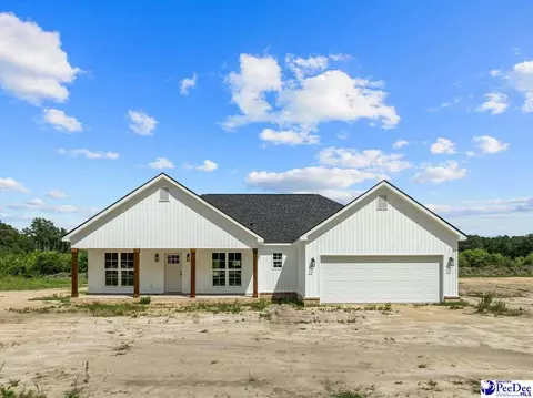 2265 S Fifth St, Hartsville, SC 29550