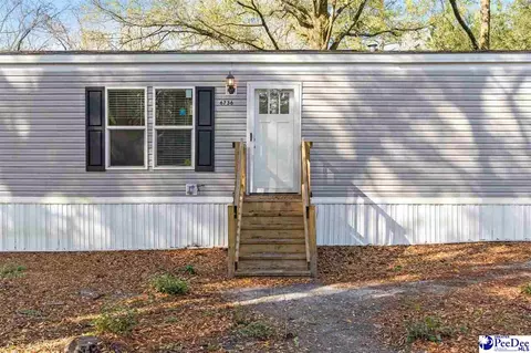6736 Avery Ln, Florence, SC 29505