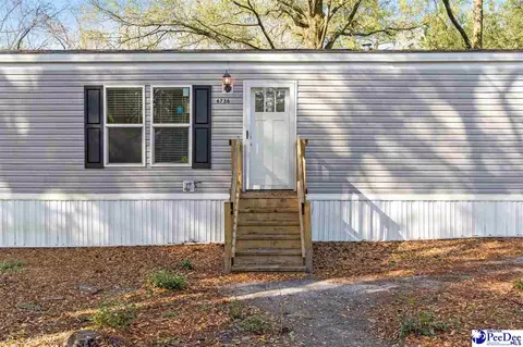 6736 Avery Ln, Florence, SC 29505