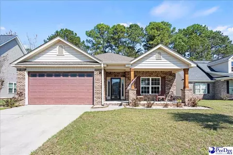 3738 Bromfield St, Florence, SC 29501