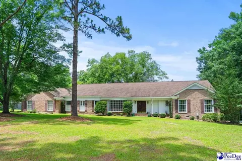 107 Providence Rd, Lamar, SC 29069